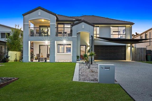 36 Sandy Cove Place, QLD 4165