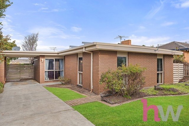 21 Strickland Avenue, VIC 3216