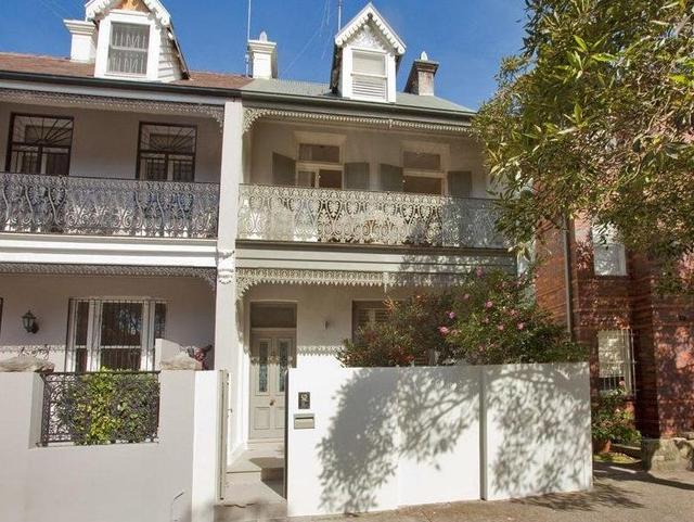 72 Cross Street, NSW 2028