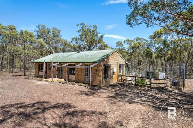 320 Dealba Road, VIC 3523