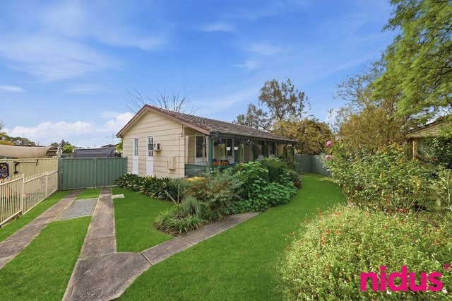 7 Horne Place, NSW 2770