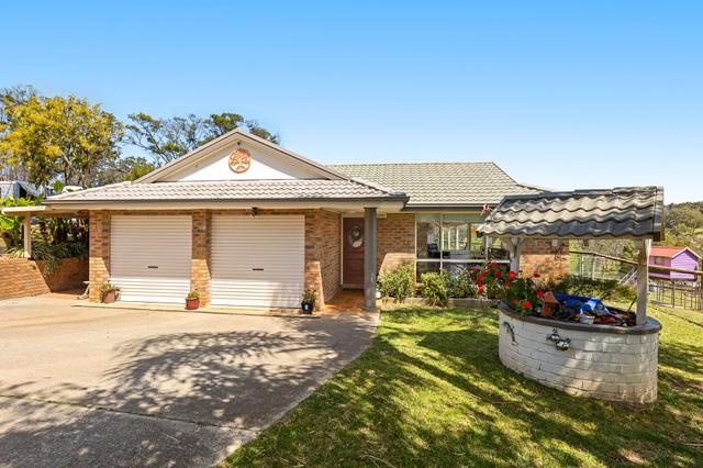 83 Ridge Avenue, NSW 2536