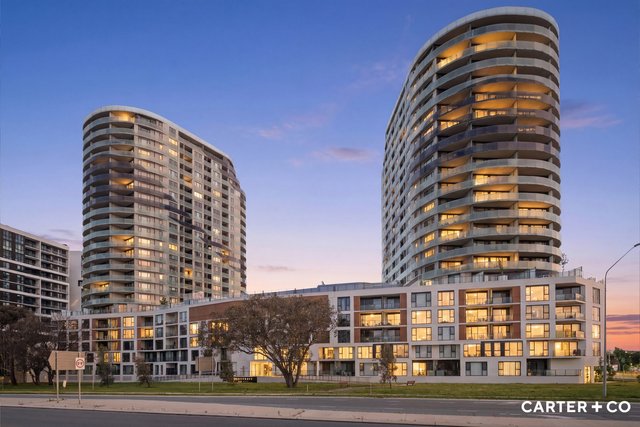 184/1 Anthony Rolfe Avenue, ACT 2912