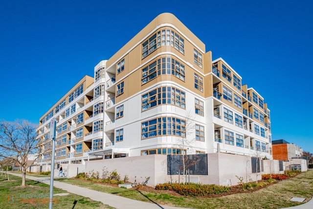 403/43 Arthur Blakeley Way, ACT 2611