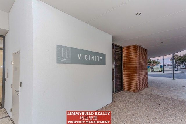 Unit 15/11 Signal Tce, WA 6164