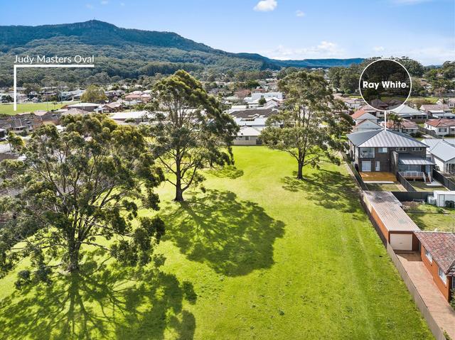 37A Balfour Street, NSW 2519