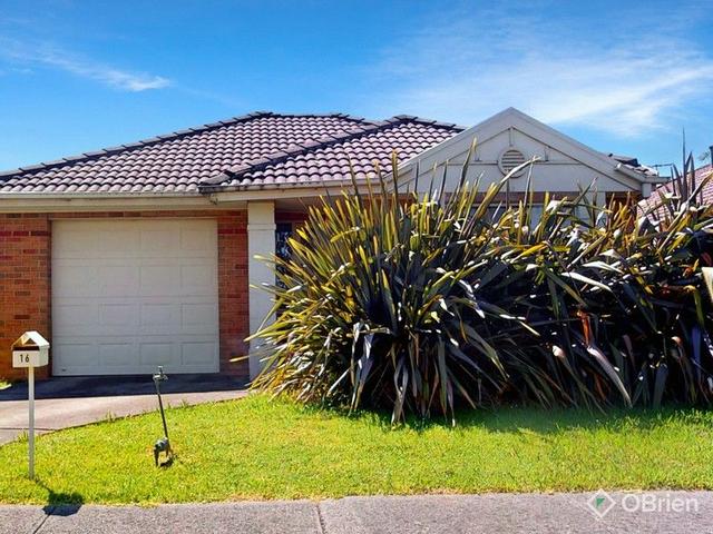 16 Bewley Way, VIC 3806