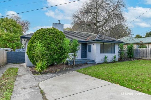 22 Melton Grove, VIC 3136
