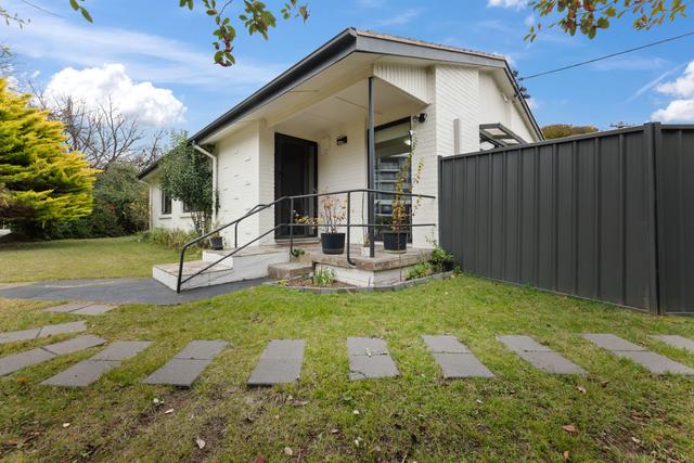 25 Antill Street, ACT 2602