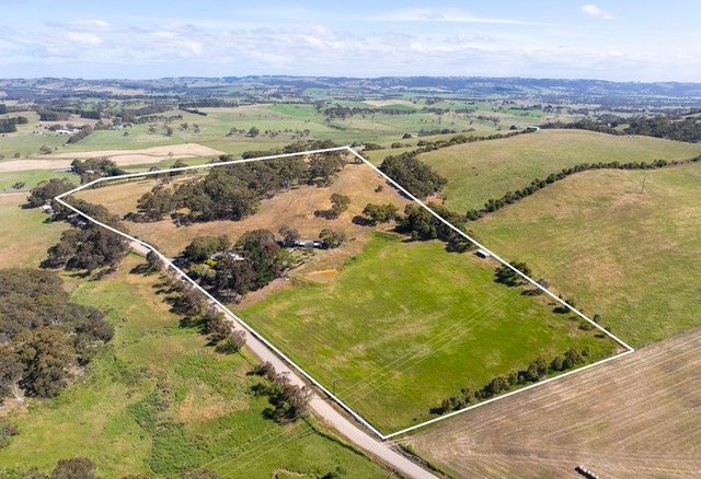 650 Louds Hill  Road, SA 5174