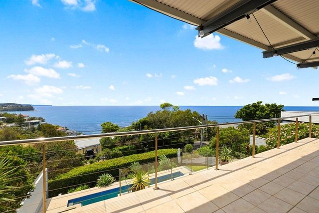 98 Bungan Head Road, NSW 2106