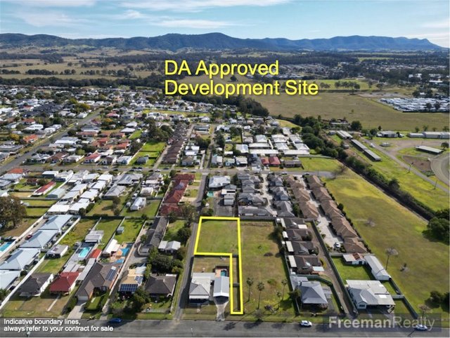 23A Stephen St, NSW 2325
