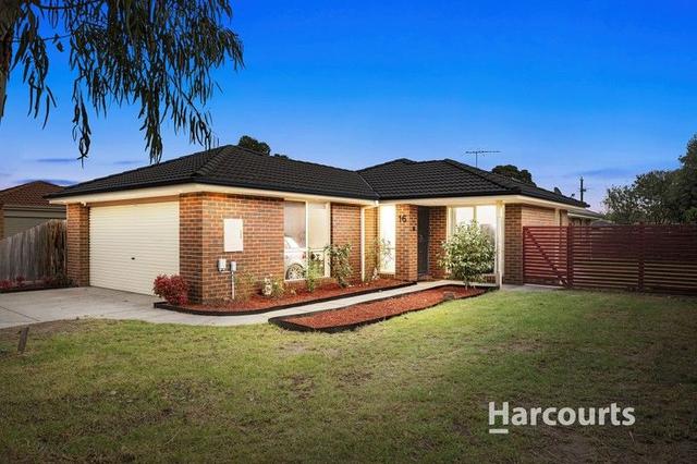 16 Heidi Court, VIC 3810
