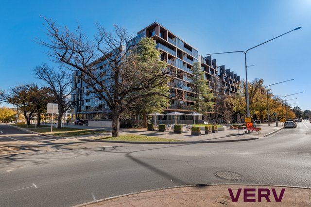 619/1 Elouera Street, ACT 2612