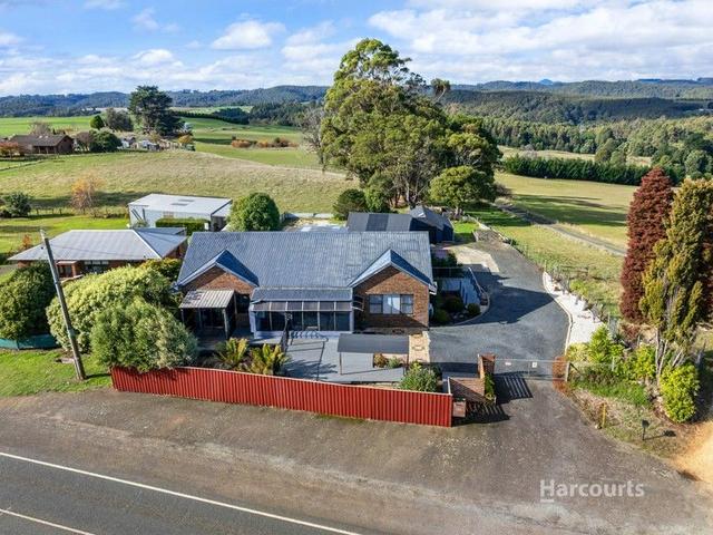 933 Murchison Highway, TAS 7325
