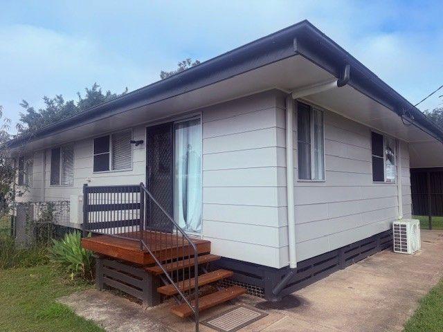 25 Menzies  Street, QLD 4745