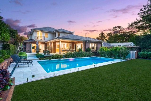 11 Carinya Road, NSW 2073