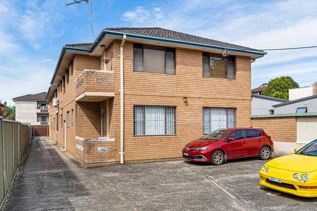4/25 Sixth Avenue, NSW 2194