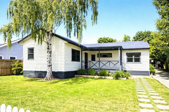 22 Park  Street, VIC 3458