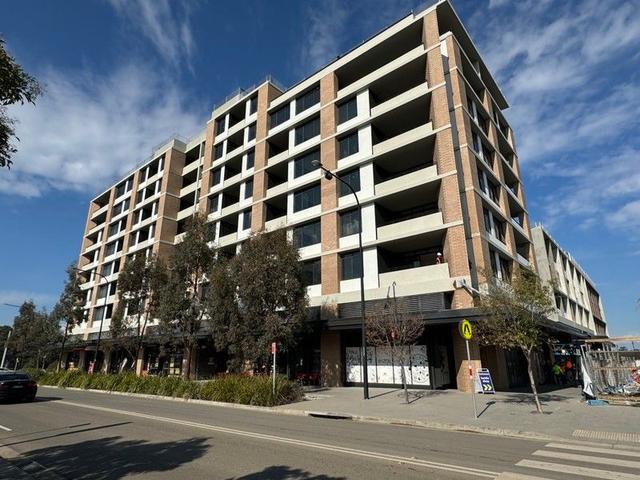 201/2E Conferta  Avenue, NSW 2762