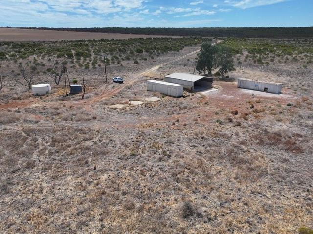 Lot 3 & 4 Wandana Road, WA 6532