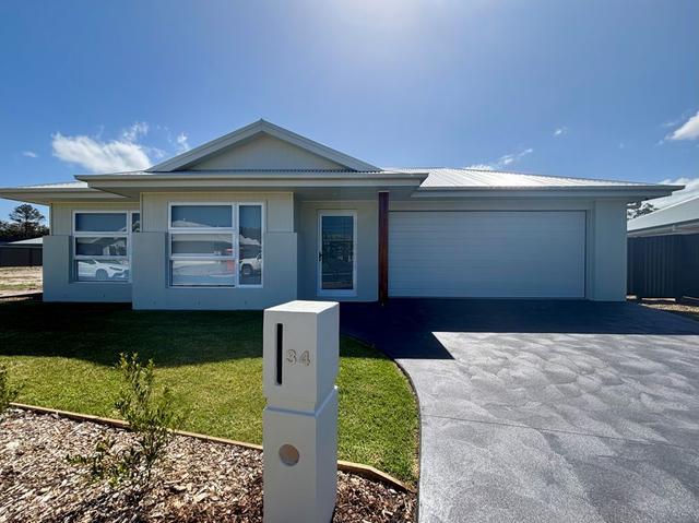 34 Grouper Crescent, NSW 2450