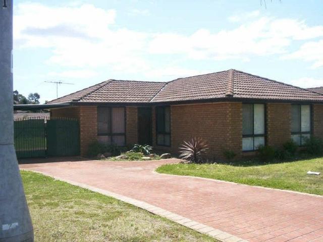 91 Thunderbolt Drive, NSW 2566