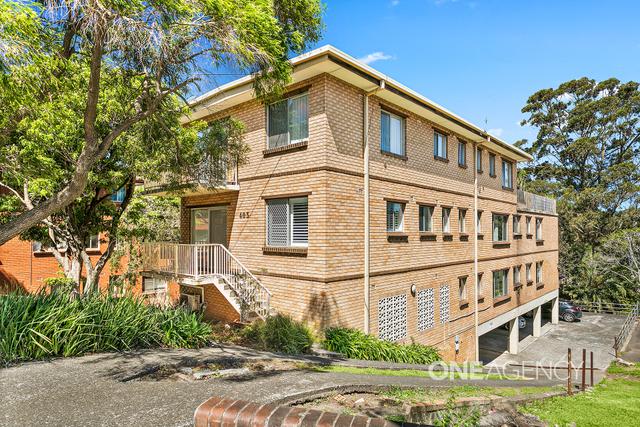 1/403 Crown Street, NSW 2500