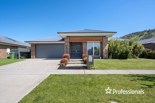 11 Strickland Street, VIC 3691