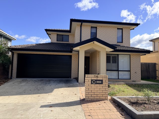 14 Stella Hume Street, ACT 2905