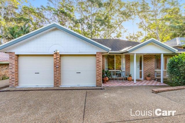 2/15 Chiswick Place, NSW 2126