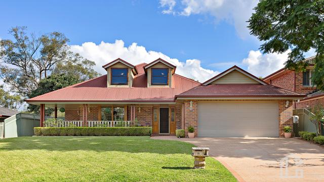 11 Knapsack Street, NSW 2773