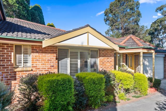 4/17 Oxley Drive, NSW 2576