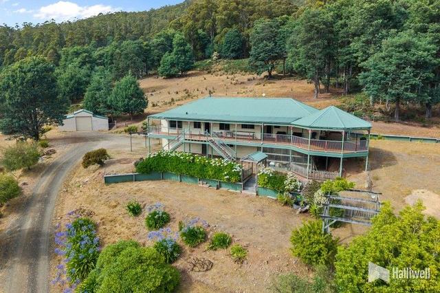 50 Currawong Road, TAS 7306