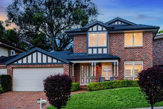 4 Earls Court, NSW 2126
