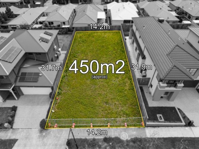 7 Coalport Rise, VIC 3809