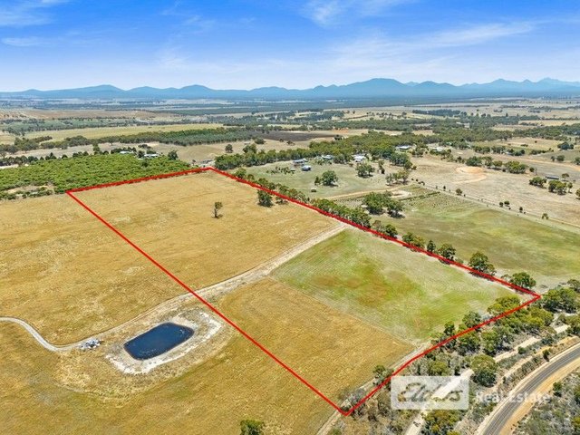 398/null Carbarup Road, WA 6323