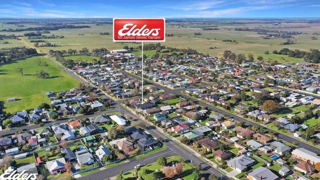 50 James Street, VIC 3971