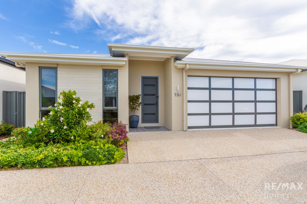 Villa 157/9 Dux Drive Gemlife Bribie Island, Bongaree QLD 4507