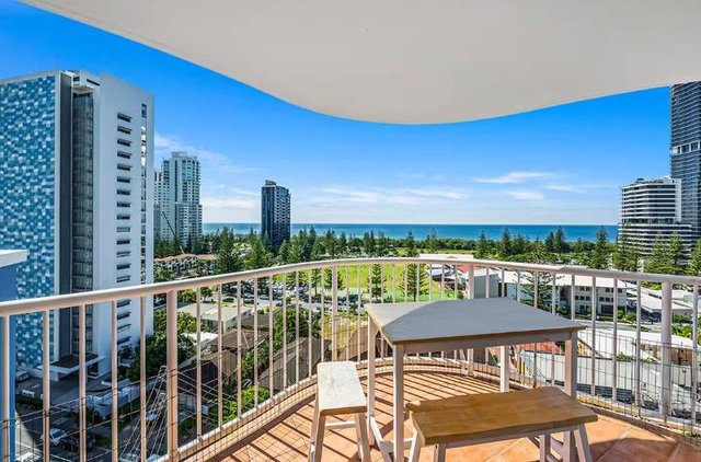2112/2633 Gold Coast Highway, QLD 4218