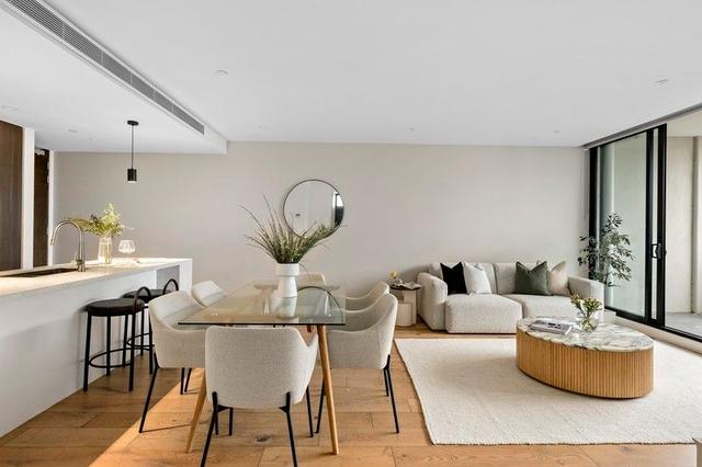 205/27 Oxford  Street, VIC 3066