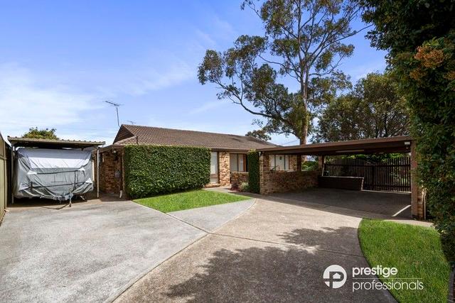 152 Longstaff Avenue, NSW 2170