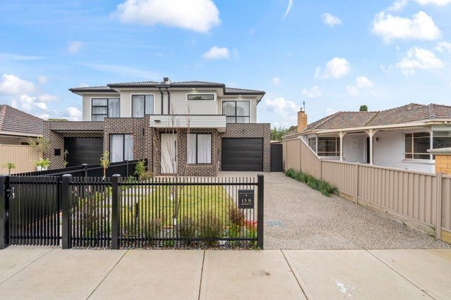 15B Brooks Street, VIC 3060