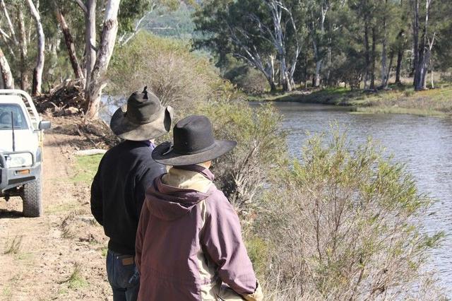 Lot 36 Reedy Creek Road, NSW 2372