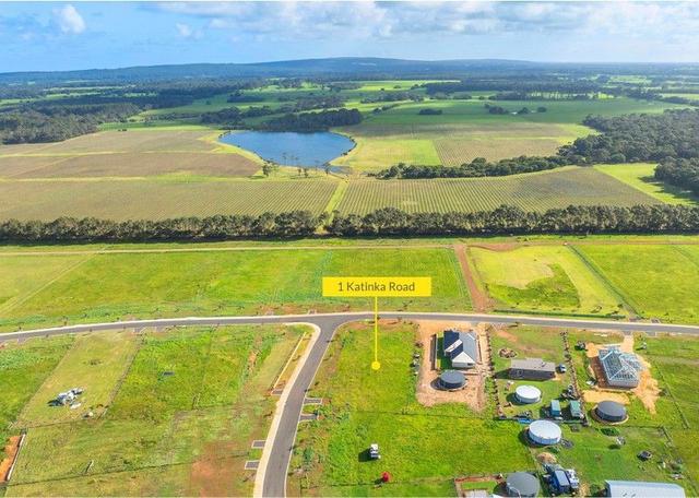 1 Katinka Road, WA 6290