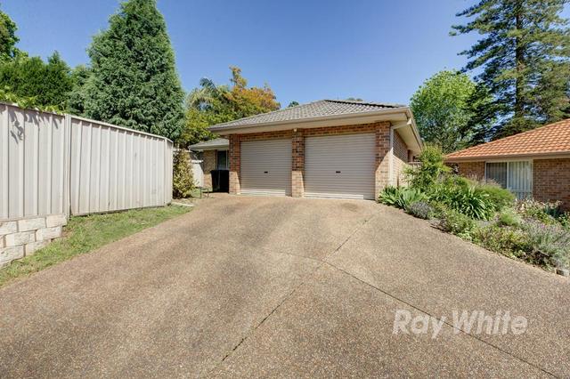 1/12 Oakhampton Court, NSW 2283