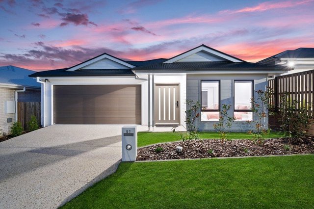 51 Lovage Street, QLD 4124