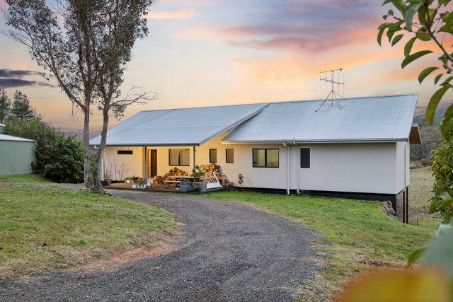 1153 Captains Flat Road, NSW 2620