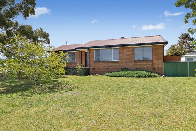 21 James Parade Wallerawang, NSW 2790