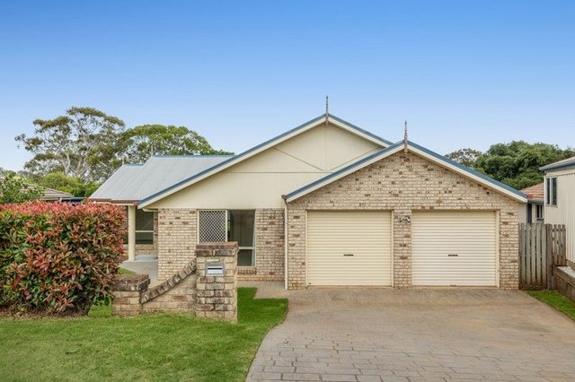 34 Dyson Drive, QLD 4350